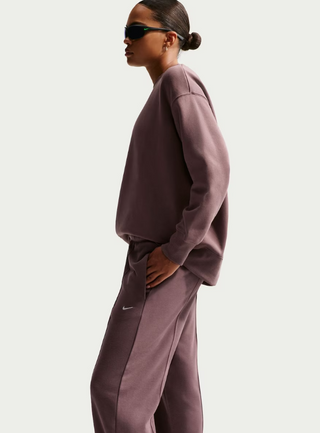 NIKE PANTALONE TUTA CON LOGO PICCOLO IF0232 502