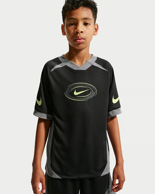NIKE T-SHIRT DRI-FIT CON STAMPA IF2504 010