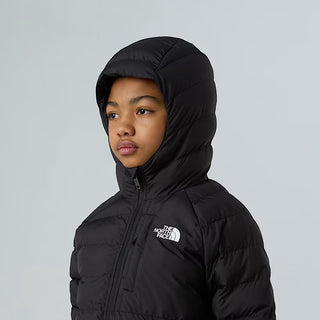 THE NORTH FACE GIUBBOTTO REVERSIBILE PERRITO JR NF0A88UEWOO1