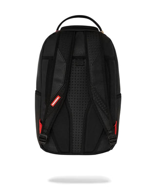 SPRAYGROUND ZAINO SHARK CENTRAL BREAKUP CHECK B7635