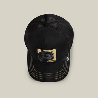 GOORIN BROS CAPPELLO CON PANTERA 101-2529