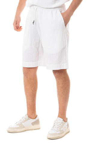 EMPORIO ARMANI BERMUDA ARMANI UOMO EM000681 AF12356 U0002