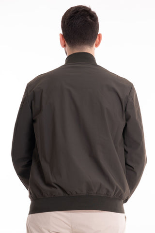MARKUP STRETCH SOFTSHELL JACKET WITH BUTTONS MK694027 MLR