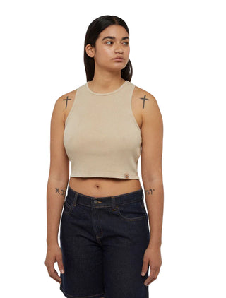 DICKIES TOP NEWINGTON VEST WOMEN DK0A4YY7J491