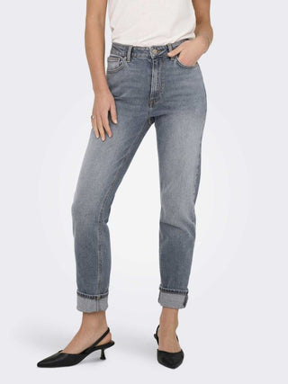 ONLY JEANS EMILY STRETCH DONNA 15338328 BGD