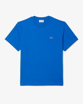 LACOSTE SMALL LOGO T-SHIRT MEN TH7318 3D3