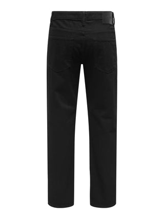 ONLY&SONS JEANS DRITTO EDGE 22033425 BLD