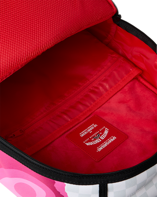 SPRAYGROUND 3D CHECK ZAINO B8685