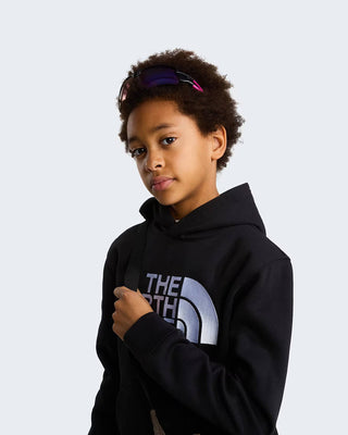 THE NORTH FACE FELPA ESSENTIAL  JR NF0A8H3YJK31