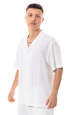 EMPORIO ARMANI CAMICIA ARMANI UOMO EM000593 AF12356 U0002