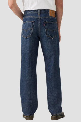 LEVI'S JEANS 568 LOOSE UOMO 29037 0095