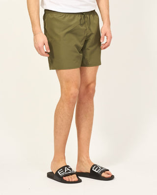 EA7 MEN'S BOXER COSTUME 902035 CC720 08684