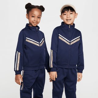 NIKE TUTA CON LOGO JR 86M290 U90