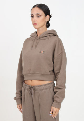 DICKIES OAKPORT HOODIE WOMEN DK0A4XJTMR11