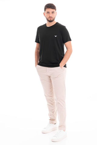 EMPORIO ARMANI MEN'S T-SHIRT 211818 4R482 00020