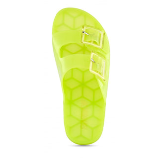 COLORS OF CALIFORNIA SANDALO CIABATTA JELLY CHJ010 CLIM