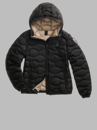 BLAUER CAMELIA PIUMINO ONDA DONNA BLDC03033 006047 999EI