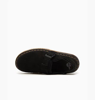 Dr.MARTENS SANDALI JORGE II SUEDE 31563001