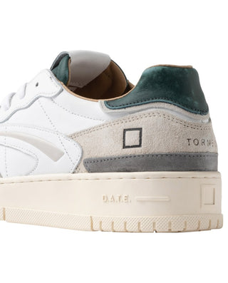 DATE SCARPE TORNEO PURE VINTAGE CALF M431-TP-VC-WG