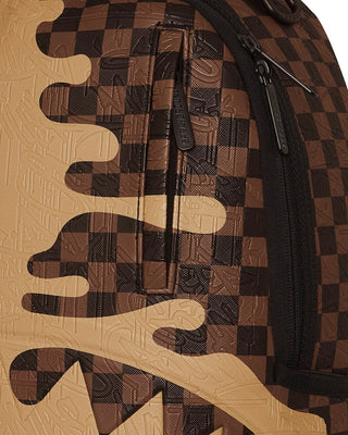 SPRAYGROUND HENNY MELT  ZAINO B8371