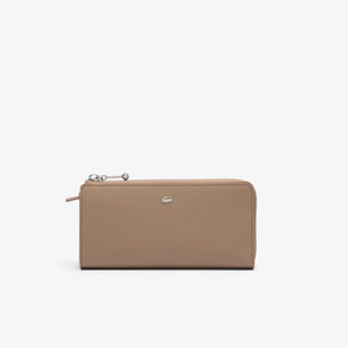 LACOSTE PORTAFOGLIO CON ZIP NF4765 N81