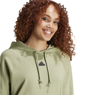 ADIDAS WOMEN'S HOODIE JI6519