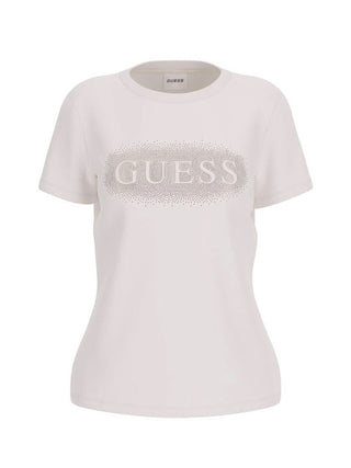 GUESS T-SHIRT INGRID DONNA V5YI08J1314 G018