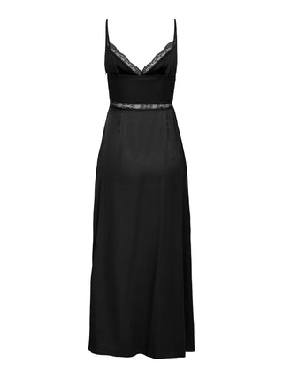 ONLY SIBARA ABITO LUNGO 15365764 BLK