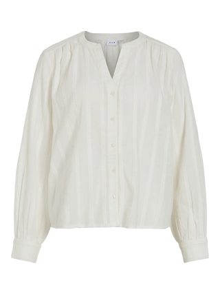 VILA CAMICIA MORINDA CON GIRO COLLO 14117693 SNW