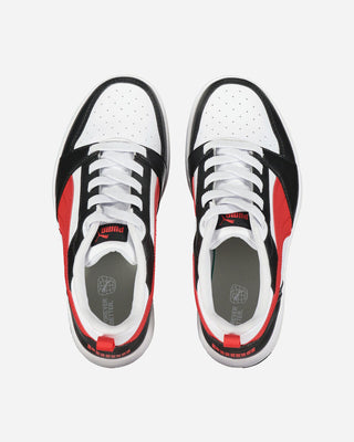 PUMA SNEAKERS REBOUND V6 LOW PS JR 396742 04