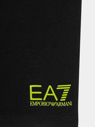 EA7 JUNIOR SUIT 3DBV01 BJ02Z 28BM
