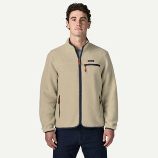 PATAGONIA RETRO PILE  JKT GIUBBOTTO UOMO 22802 PLCN