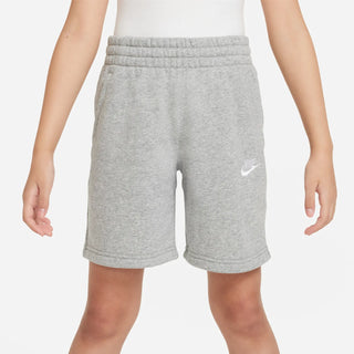 NIKE BERMUDA NIKE IN JERSEY CON LOGO FD3015 063