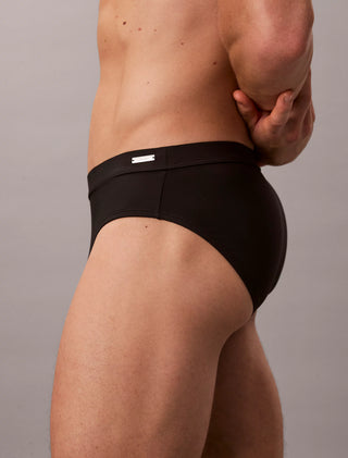 CALVIN KLEIN SLIP MARE LV00N61031 UB1