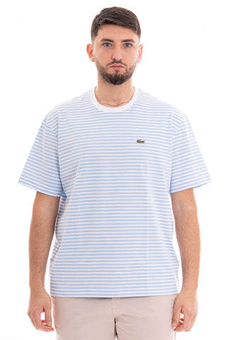 LACOSTE T-SHIRT UOMO TH9749 F6Z