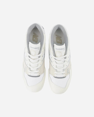 NEW BALANCE SNEAKERS 550 UNISEX BB550UTW
