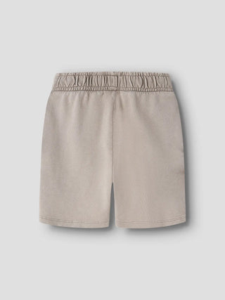 NAME IT FANDEL PANTALONE CORTO IN FELPA 13241260 VKI
