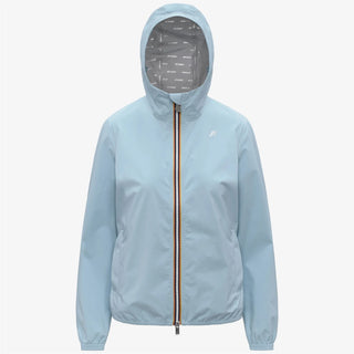 K-WAY GIUBBOTTO LIL 2.0 STRETCH DOT DONNA K21346W D40