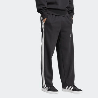 ADIDAS PANTALONE DI TUTA CON LOGO UOMO JM1770