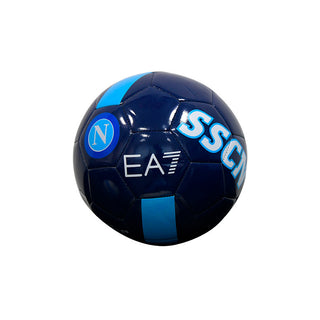 EA7 NAPOLI SSC MINI NAPOLI BALL N23A11B