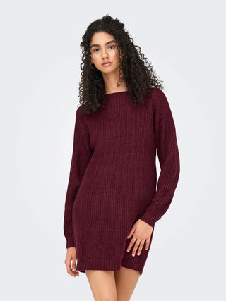 JACQUELINE DE YONG MAGLIONE WHITNEY LUNGO IN MAGLIA 15234103 CBT