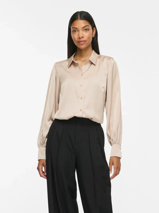VILA CAMICIA ENNA RAVENNA CON COLLETTO 14107462 CMT