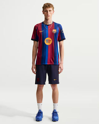 NIKE MAGLIA FC BARCELONA STADIUM HOME 2026/2027 II1872 683