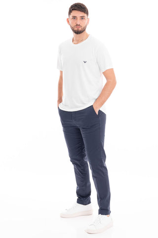 EMPORIO ARMANI MEN'S T-SHIRT 211818 4R482 00010