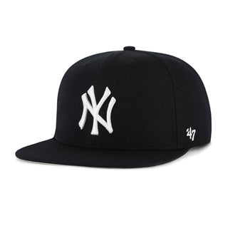 47 CAPPELLo NY CON VISIERA DRITTA REGOLABILE 15062288