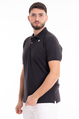 K-WAY POLO VINNIE UOMO K7121MW USY