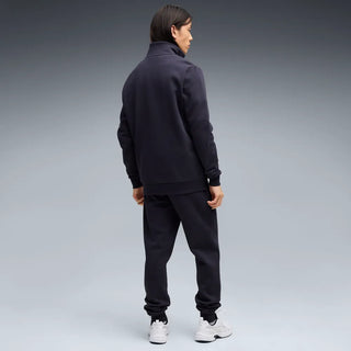 PUMA TUTA IN FELPA CON ZIP ESSENTIAL UOMO 688175 16