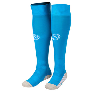 EA7 NAPOLI CALZE GARA HOME N26G14 AZZ