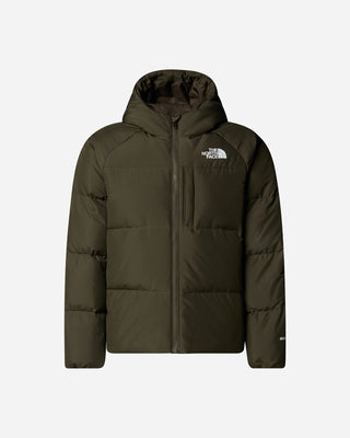 THE NORTH FACE GIUBBOTTO NORTH DOWN JR NF0A88TX21L1