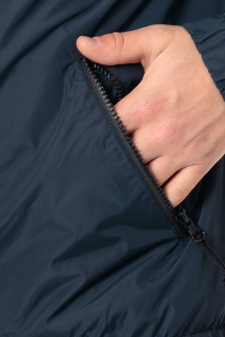 REFRIGIWEAR LIGHT CAPTAIN JACKET MEN G71900 NY0214 F03700